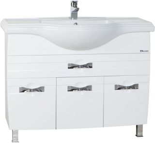 Раковина Kirovit Классик 105 см